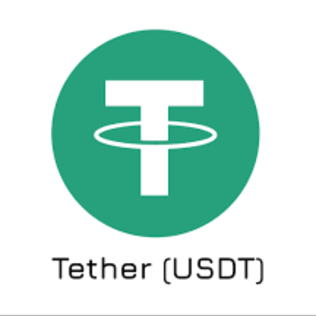 Pay safely withUSDT